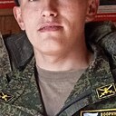 Макс, 23 года