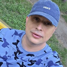 Фотография мужчины Артур, 37 лет из г. Набережные Челны