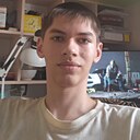 Ярослав, 18 лет