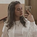 Юлия, 19 лет