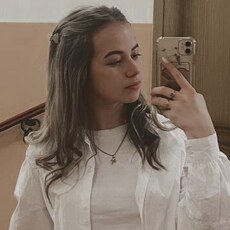 Фотография девушки Юлия, 19 лет из г. Муром