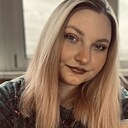 Ксения, 22 года