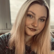 Фотография девушки Ксения, 22 года из г. Долгопрудный