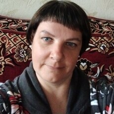 Фотография девушки Татьяна, 44 года из г. Прокопьевск