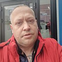 Андрей, 43 года