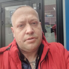 Фотография мужчины Андрей, 43 года из г. Тобольск