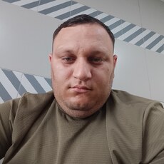 Фотография мужчины Андрей, 34 года из г. Астрахань