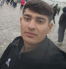 Фотография мужчины Какабай, 21 год из г. Минск
