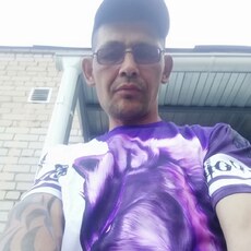 Фотография мужчины Михаил, 42 года из г. Кыштым