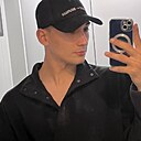 Дарен, 22 года