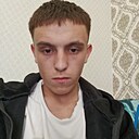 Алексей, 20 лет
