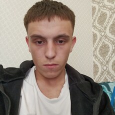 Фотография мужчины Алексей, 20 лет из г. Чита
