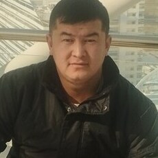 Фотография мужчины Нурлан, 33 года из г. Алматы
