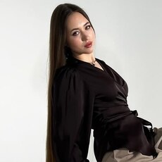 Фотография девушки Лиана, 23 года из г. Казань