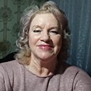 Елена, 64 года
