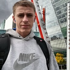 Фотография мужчины Юрий, 31 год из г. Красногорск