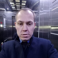 Фотография мужчины Павел, 39 лет из г. Краснодар