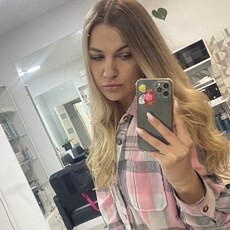 Анастасия, 33 из г. Владивосток.