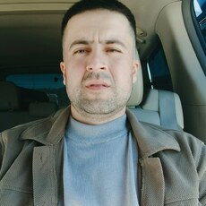 Фотография мужчины Mahmad, 29 лет из г. Пермь