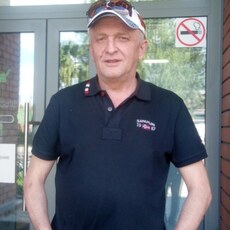 Фотография мужчины Александр, 53 года из г. Барнаул