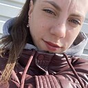 Анастасия, 21 год