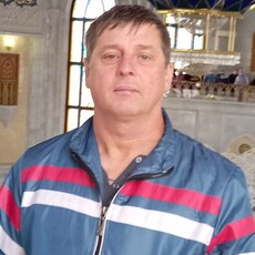 Фотография мужчины Владимир, 54 года из г. Оса