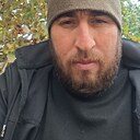 Руслан Таймазав, 35 лет