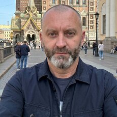 Фотография мужчины Захар, 49 лет из г. Уфа