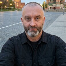 Фотография мужчины Захар, 51 год из г. Пермь