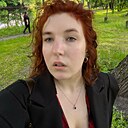 Лидия, 22 года