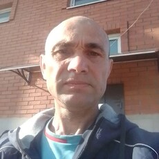 Фотография мужчины Василий Меретов, 51 год из г. Осиповичи