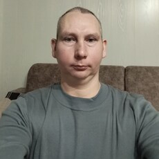 Фотография мужчины Алксей, 39 лет из г. Челябинск
