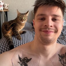 Фотография мужчины Кирилл, 22 года из г. Набережные Челны