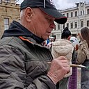 Борис, 70 лет