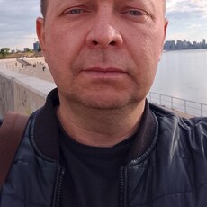 Фотография мужчины Анатолий, 45 лет из г. Хабаровск