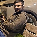 Ахмед, 33 года