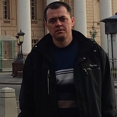 Фотография мужчины Евгений, 42 года из г. Анапа