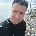 Илья, 34 года