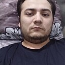 Ибрагим, 30 лет