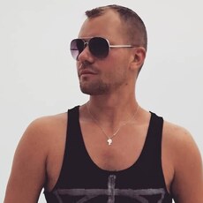 Фотография мужчины Владислав, 35 лет из г. Владивосток