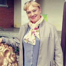 Фотография девушки Оксана, 57 лет из г. Бобруйск