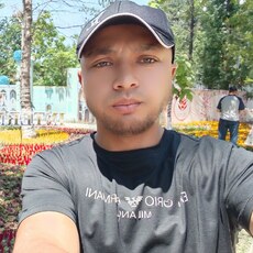 Фотография мужчины Guıomjon, 30 лет из г. Фергана