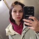 Анастасия, 22 года