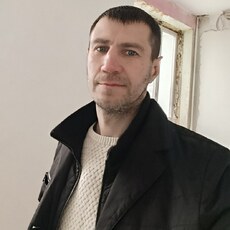 Фотография мужчины Александр, 39 лет из г. Сургут