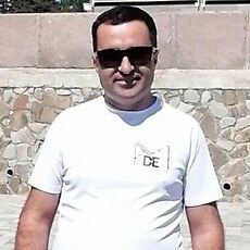 Фотография мужчины Темур, 29 лет из г. Ялта