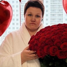 Фотография девушки Анна, 33 года из г. Рубцовск
