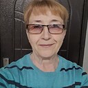 Нина, 65 лет