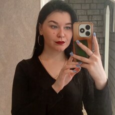 Анна, 26 из г. Тюмень.