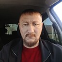 Серж, 48 лет