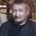Серж, 48 лет